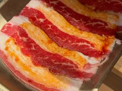 -韩白山·朝鲜族烤牛肉·酱蟹(长宁龙之梦店)