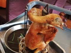 -张家卫·阳江菜·小海鲜(肥婆湾桥店)