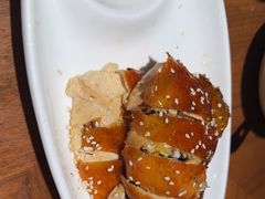脆皮吊烧鸡-蝴蝶里·粤菜·点心(龙湖杭州金沙天街店)