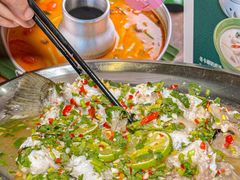 -荷花泰菜(东方新天地店)