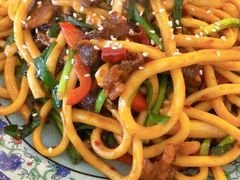 -维吾尔餐厅(宜山路店)