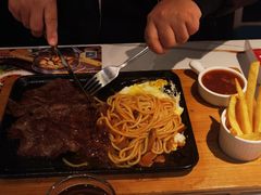 -豪享来中西餐厅(隆昌店)