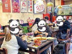 -上海老城区小龙虾虾宴·杭帮菜(五柳巷店)