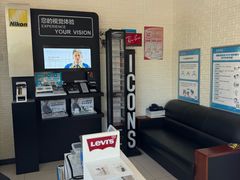 -大明眼镜(万寿路店)