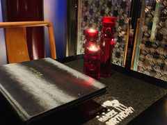 -莲西餐(曲江店)