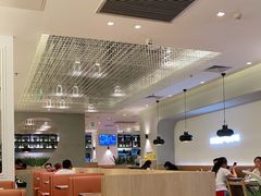 大堂-卡朋西餐(扬名广场店)