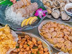 -嘉升大排档(番禺总店)