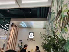 -丹礼糖甜品
