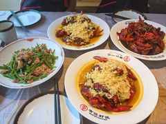 -有位虾匠·胶东土菜小馆(市北店)