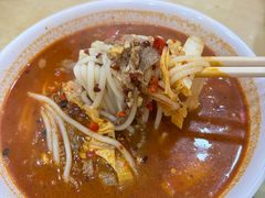 -酸辣粉(氹仔店)