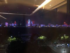 -富力威斯汀酒店-中国元素中餐厅(武昌临江店)