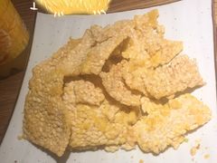 蛋黄锅巴-川流不息(北蔡休闲广场店)