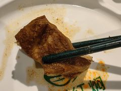 -葛记红焖羊肉(人民路店)