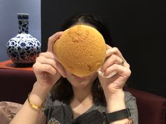 招牌菠萝包-炳胜品味(珠江新城店)
