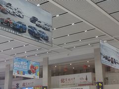 -长春西站