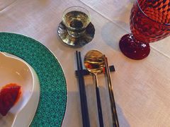 菊花台-三号黄浦会Canton Table