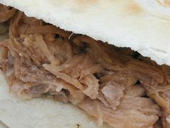 普通肉夹馍-子午路张记肉夹馍(翠华路店)