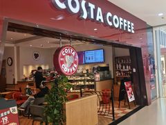 -COSTA COFFEE(天通苑华联店)