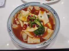 流汁西北宽粉-尹兰楼西北风情餐厅(嘉定店)
