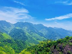 -江郎山风景名胜区