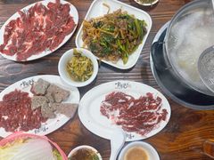 -官塘兄弟·潮汕牛肉店(官塘总店)