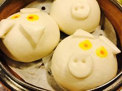 -点点心点心专门店(旺角店)