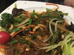 -青松馆韩国料理(香港中路佳世客店)