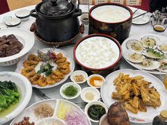 -金百门·顺德海鲜酒家(陈村店)
