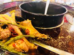 -重庆烧鸡公火锅(簋街店)