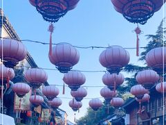 -盂城驿-南门大街