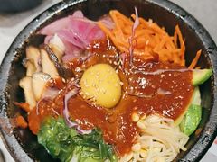 -妥妥烤肉料理(昙华林店)