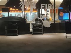 -狮伙海鲜捞(千灯湖店)