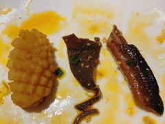 -北京云瑧金陵莲花酒店·莲·川小馆