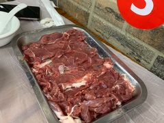 -御味老北京羊蝎子火锅&特色龙虾(菜场路店)