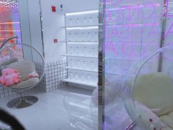 -P.STYLE 派斯造型