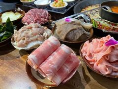 -楠火锅(广州总店)