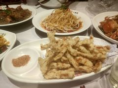 -六泰居·尔滨地标·东北菜(黄河路店)