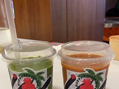 -BLABLATAI吧啦泰·泰式爆炒(西宸天街店)