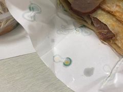 -李连贵熏肉大饼(天通苑店)