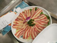 -鱼粤鲜淘米捞·中山脆肉鲩火锅(悦湖会店)