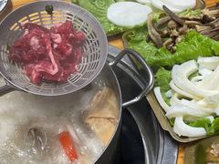 -刘少华贵州小黄牛·鲜牛肉火锅(总店)
