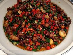 -鸡毛店·川菜(双楠店)