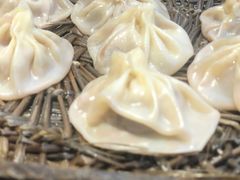 -西安贾三灌汤包·回坊小吃·清真炒菜(北院门总店)