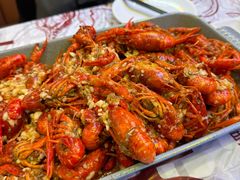 -一只虾·小龙虾·烧烤·肉蟹煲(同泰时代广场店)