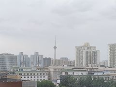 -北京大学口腔医院(魏公村总院)