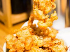 鸡柳-走街串巷(丰富路店)