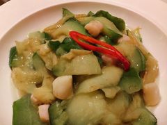 -宝轩渔府·老字号海鲜·正宗津菜(水上店)