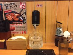 博多一幸舍(侨福芳草地店)-博多一幸舍(侨福芳草地购物中心店)