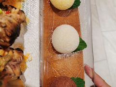 -津之港·日本料理·铁板烧