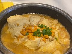 -北李妈妈菜·海肠捞饭(开发区万达店)